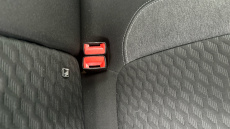 Ford Puma 1.0 EcoBoost Hybrid mHEV Titanium 5dr Petrol Hatchback